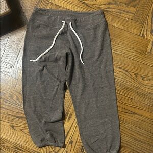 Women’s Monrow jogger sweatpants